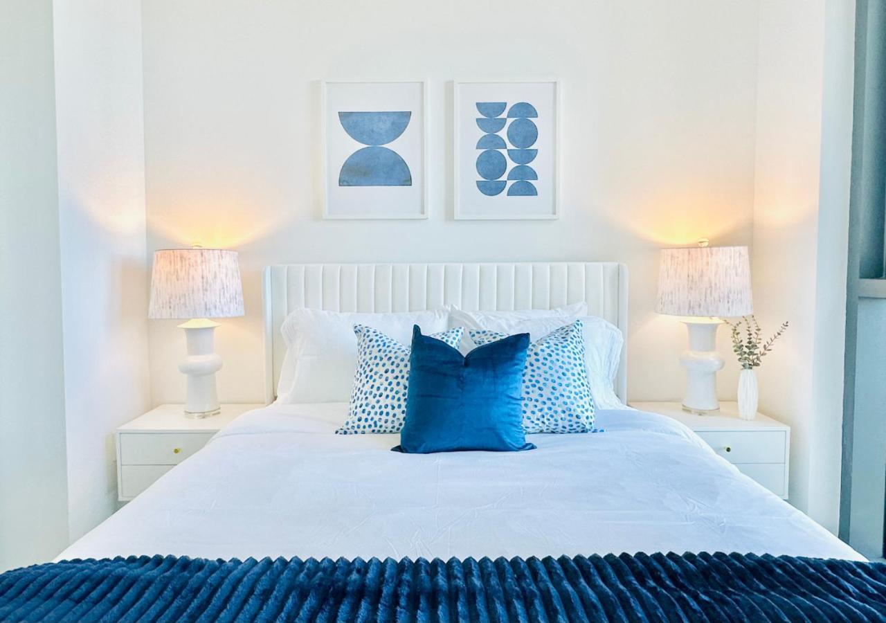 Luxury 2-bedroom By Monarch Downtown-port Of Apartment
