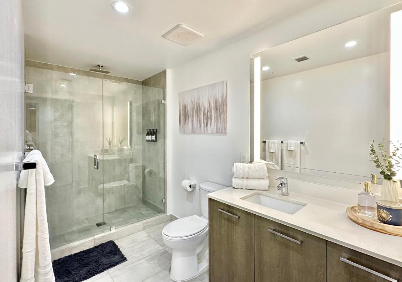 Apartment Luxury 2-bedroom By Monarch Downtown-port Of *